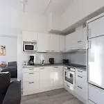 Апартаменты Pramea Tourula