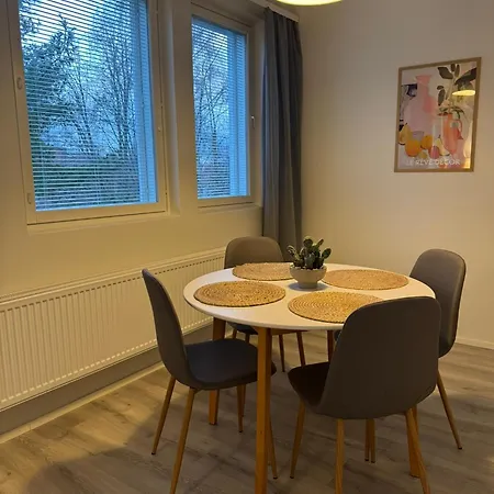 Pramea Tourula Jyväskylä