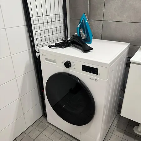 Pramea Tourula * Jyväskylä