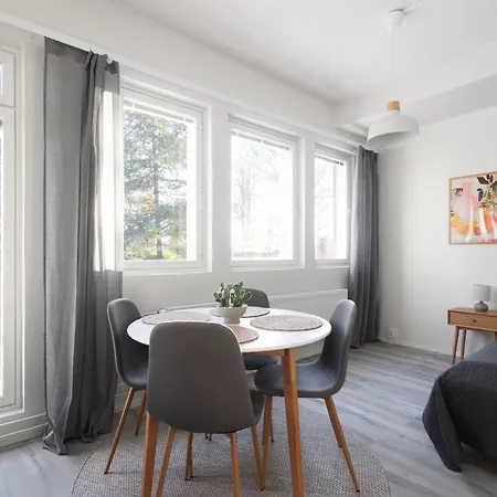 Pramea Tourula * Jyväskylä