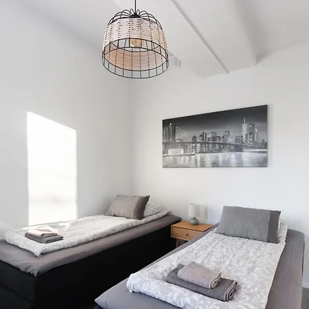 Daire Pramea Tourula *