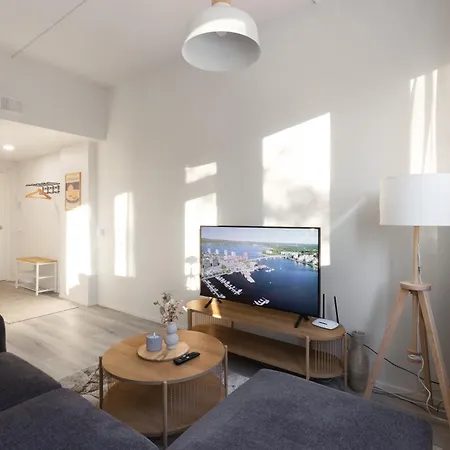 Daire Pramea Tourula *