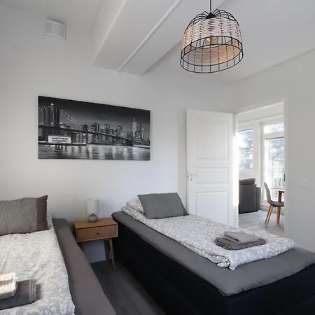 Pramea Tourula Jyväskylä