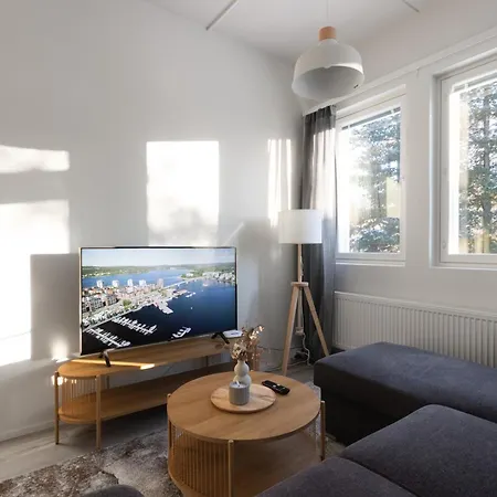 Pramea Tourula Jyväskylä