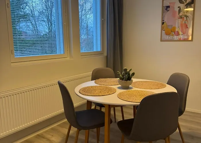 Pramea Tourula Jyväskylä