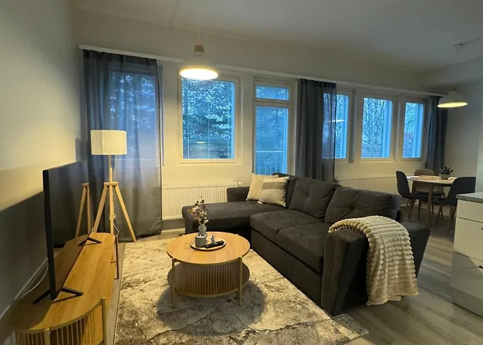 Daire Pramea Tourula *