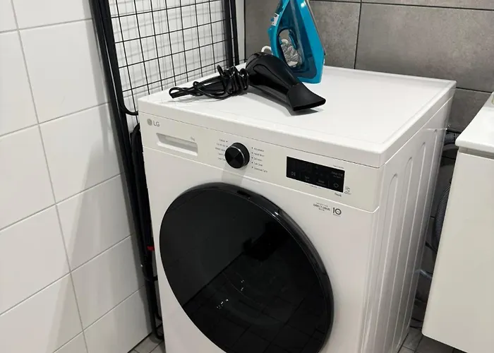 Pramea Tourula * Jyväskylä