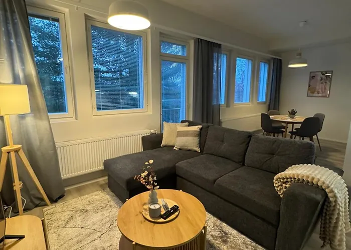 Pramea Tourula Daire