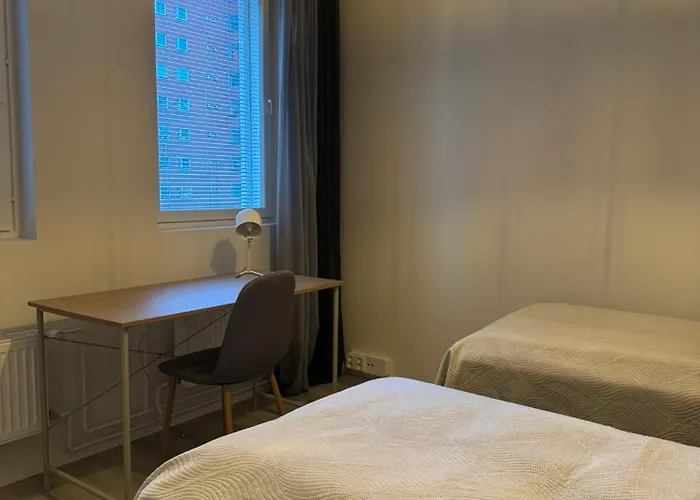 Pramea Tourula Jyväskylä