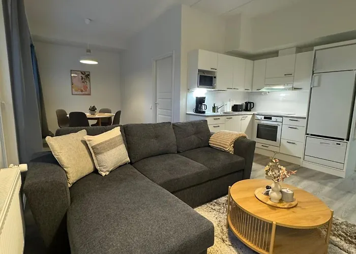 Daire Pramea Tourula