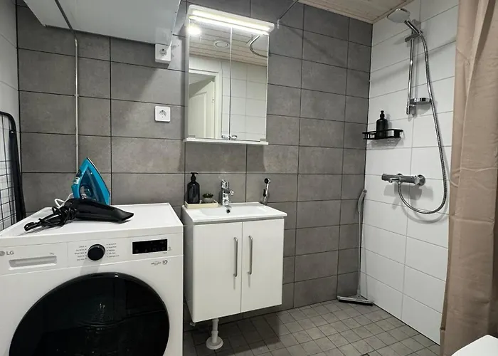 Pramea Tourula Daire *