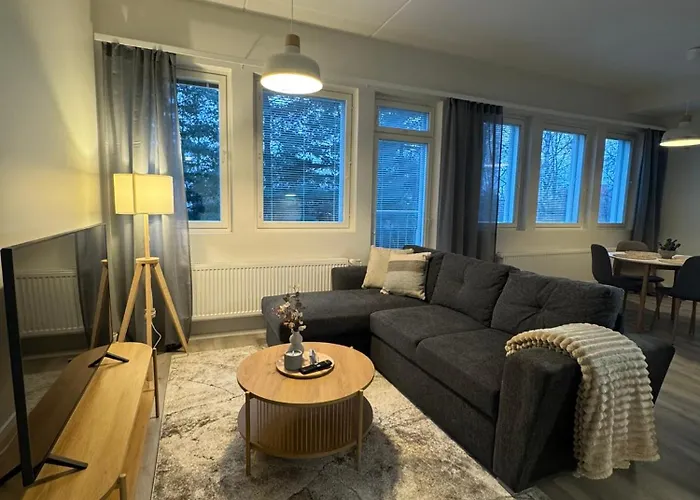 Pramea Tourula Jyväskylä