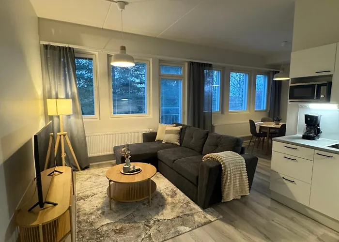 Pramea Tourula * Jyväskylä