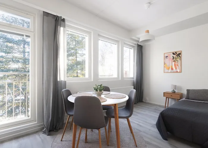 Pramea Tourula * Jyväskylä