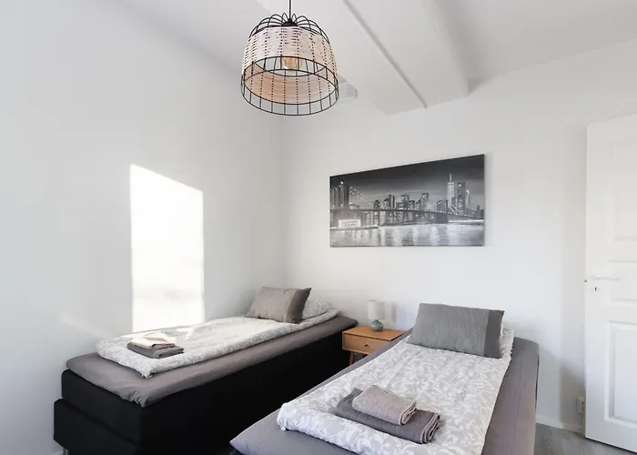 Daire Pramea Tourula *