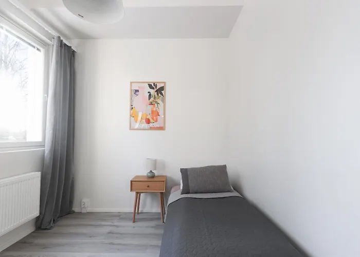 Pramea Tourula Daire *