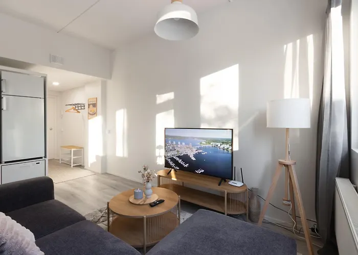 Daire Pramea Tourula *