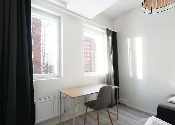 Daire Pramea Tourula