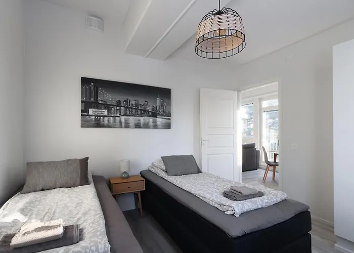 Pramea Tourula Jyväskylä