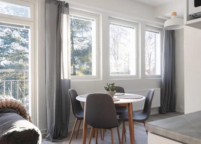 Pramea Tourula Daire *