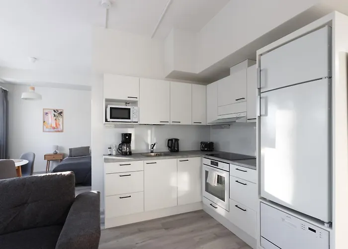 Daire Pramea Tourula