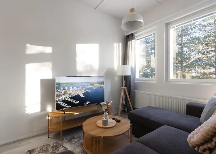 Pramea Tourula Jyväskylä