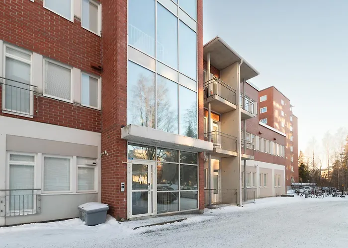 Pramea Tourula Daire *